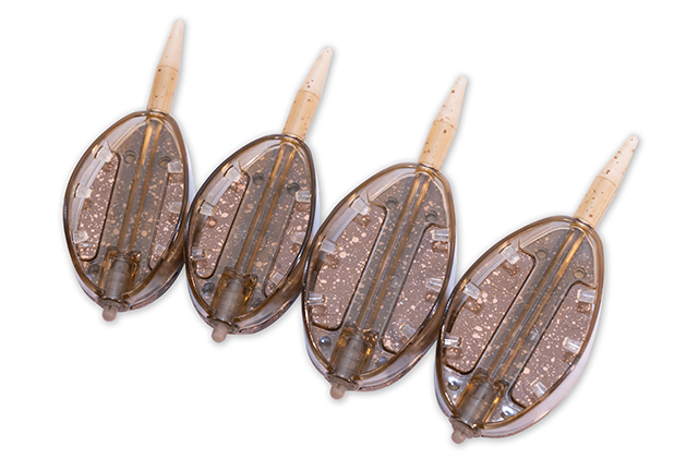 drennan pellet method-1